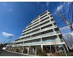 物件画像 レーベン鵠沼海岸BLUENOVA