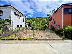 葉山町下山口 土地の土地画像