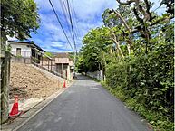 神奈川県三浦郡葉山町下山口：物件画像