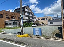物件画像 豊橋市前田町2丁目（建築条件付宅地）