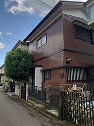 物件画像 大野台7丁目土地