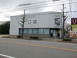 物件画像 岡崎市天白町河原土地 1