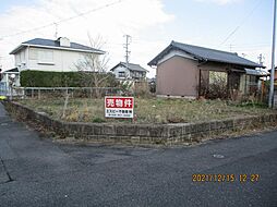 物件画像 海津市南濃町松山土地