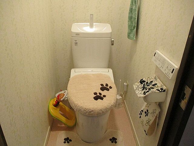 トイレ アーバン東海II 2階/-