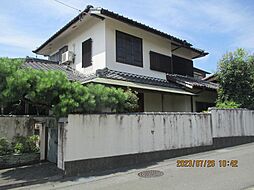 物件画像 知多市八幡字笹廻間戸建