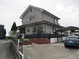 物件画像 知多市中原四丁目戸建