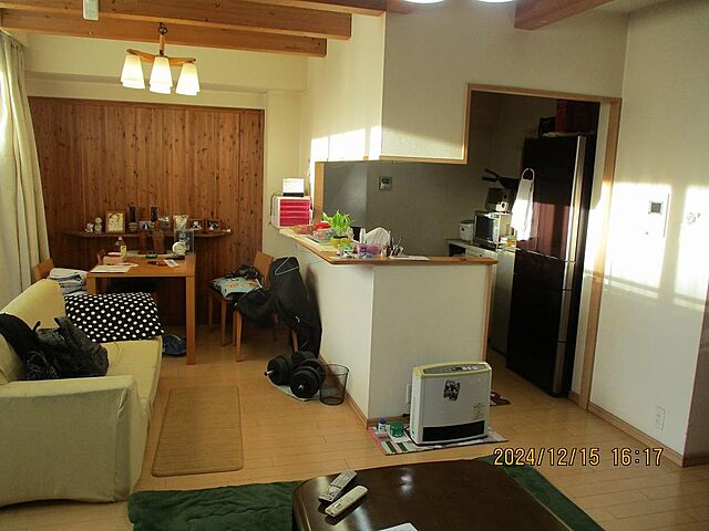 リビング/ダイニング ロイヤル知多寺本 6階/-