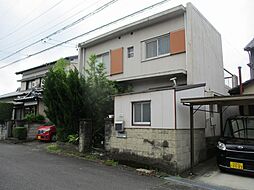 物件画像 常滑市多屋字茨廻間戸建