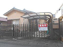 物件画像 高崎市上小鳥町売地