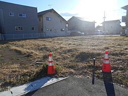 物件画像 高崎市上佐野町売地