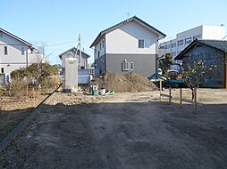 物件画像 佐波郡玉村町与六分売地