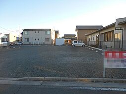 物件画像 前橋市六供町売地