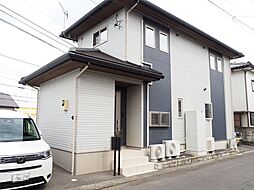 佐波郡玉村町上之手中古住宅