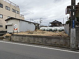 物件画像 城東１丁目土地
