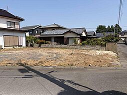物件画像 元吉田町土地