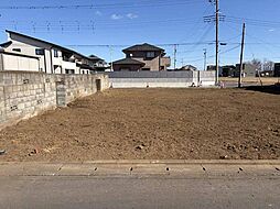 物件画像 ひたちなか市中根六ツ野土地