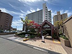 物件画像 グランドメゾン桑名壱番館