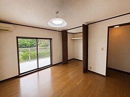 洋室の画像