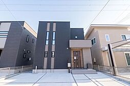 新築戸建 タマタウン川越当新田 全2棟 1号棟