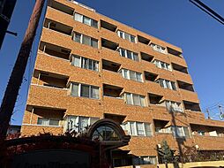 物件画像 ライオンズマンション宮の森第二