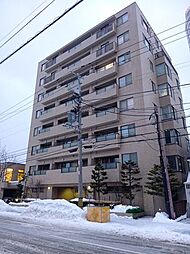 物件画像 ヴィルヌーブ円山公園A棟