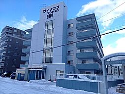 物件画像 ライオンズマンション24軒第一