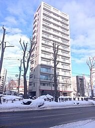 物件画像 パシフィック南郷丘公園