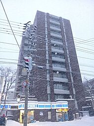 物件画像 アルファコートIX・行啓通り