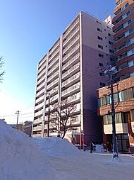 物件画像 チュリス札幌第二