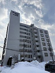 物件画像 ライオンズマンション中の島通り