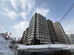 物件画像 ブランズ札幌南 7 条