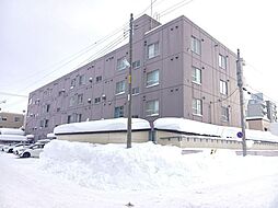 物件画像 チサンマンション札幌第10