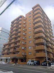 物件画像 ダイアパレス北五条第弐