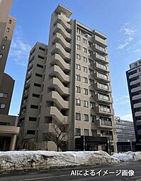 マンションイメージ