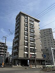 物件画像 アルス円山南