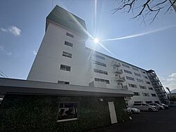 物件画像 マンションニュー緑台B棟