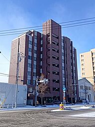 物件画像 アルファコート・二十四軒