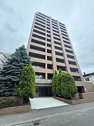 物件画像 クリオ南6条壱番館