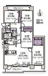 カーサ北5条