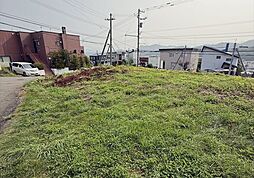 物件画像 北ノ沢‐売土地