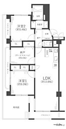 物件画像 新伊丹グランドハイツコーワ