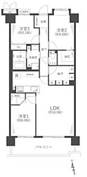 物件画像 セルヴィオ2番館