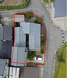 物件画像 大浜町売土地（建付地）