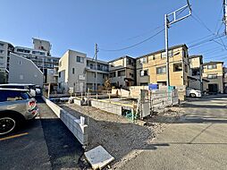 物件画像 北区堀船3丁目 新築一戸建て/全2棟 1号棟