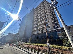 物件画像 モア・クレスト荒川公園ソレーユ館