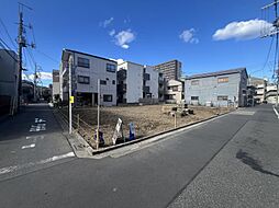 物件画像 荒川区町屋6丁目 売地/建築条件なし/全5区画 2号地