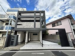 物件画像 北区田端4丁目 新築一戸建て