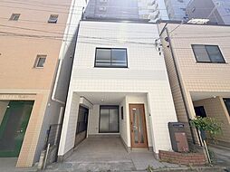 物件画像 台東区東上野5丁目 中古戸建