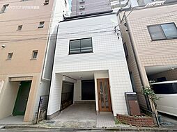 物件画像 台東区東上野5丁目 中古一戸建て
