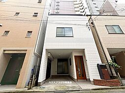 物件画像 台東区東上野5丁目 中古一戸建て